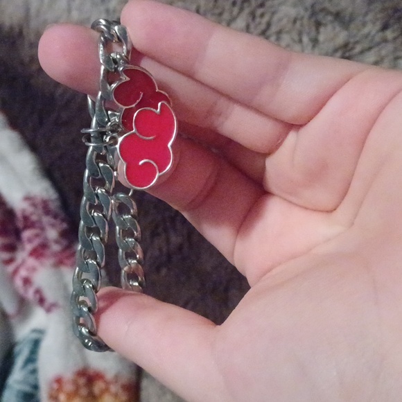 Sasuke cloud braclet - Picture 10 of 10